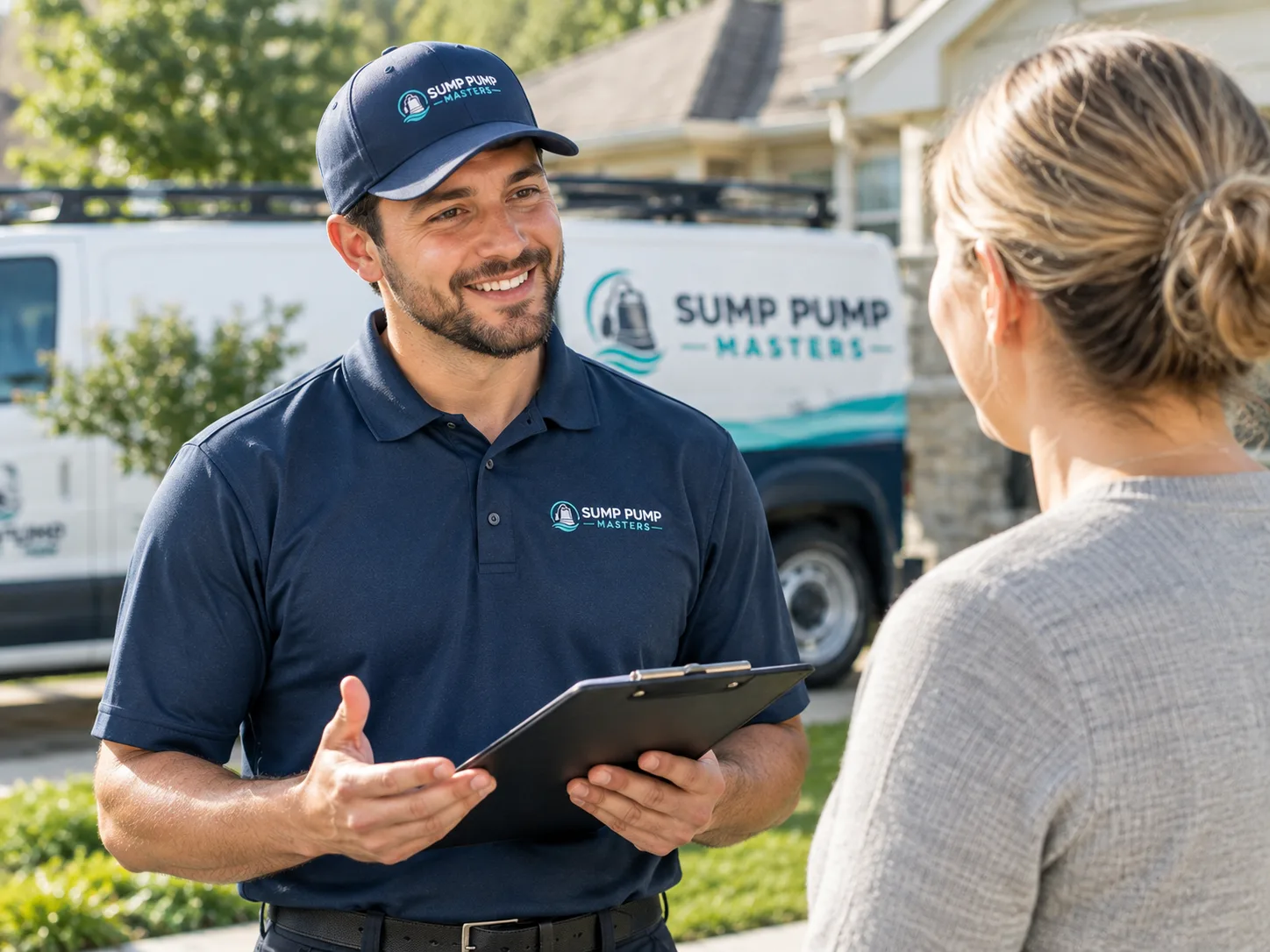 Sump Pump Repair Castalia, OH FAQs